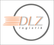 DLZ Logistik Logo